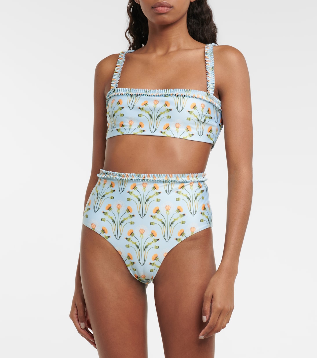 Olmo Bikini Top