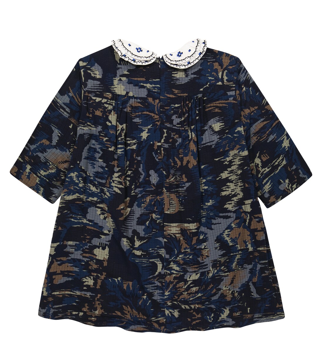 ワンピース caramel BUDDLEIA DRESS 6y caramel BUDDLEIA DRESS 6y（Girl Dresses）