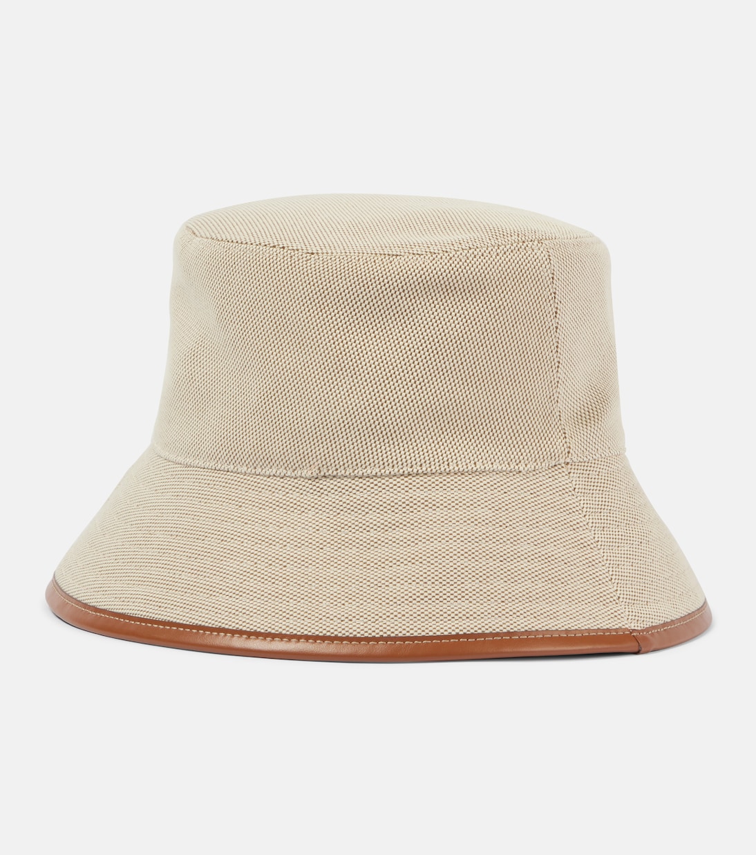 【ISABEL MARANT】embroidered cotton-canvas バケット ハット Isabel Marant Embroidered Cotton Canvas Bucket Hat | Neiman