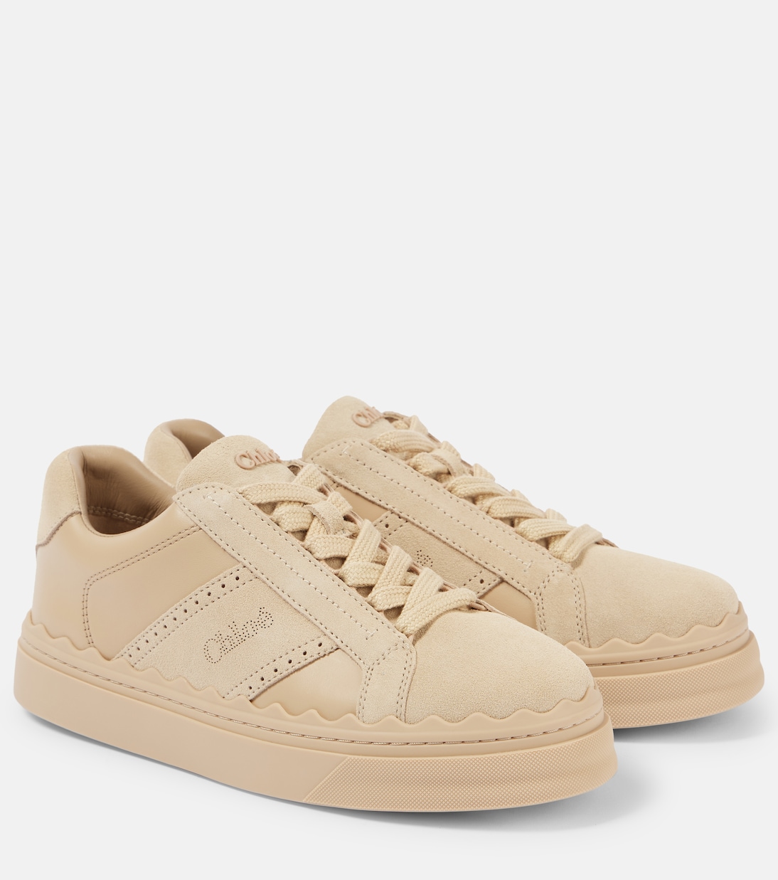Lauren Sneaker - 2 Colors! main image 1