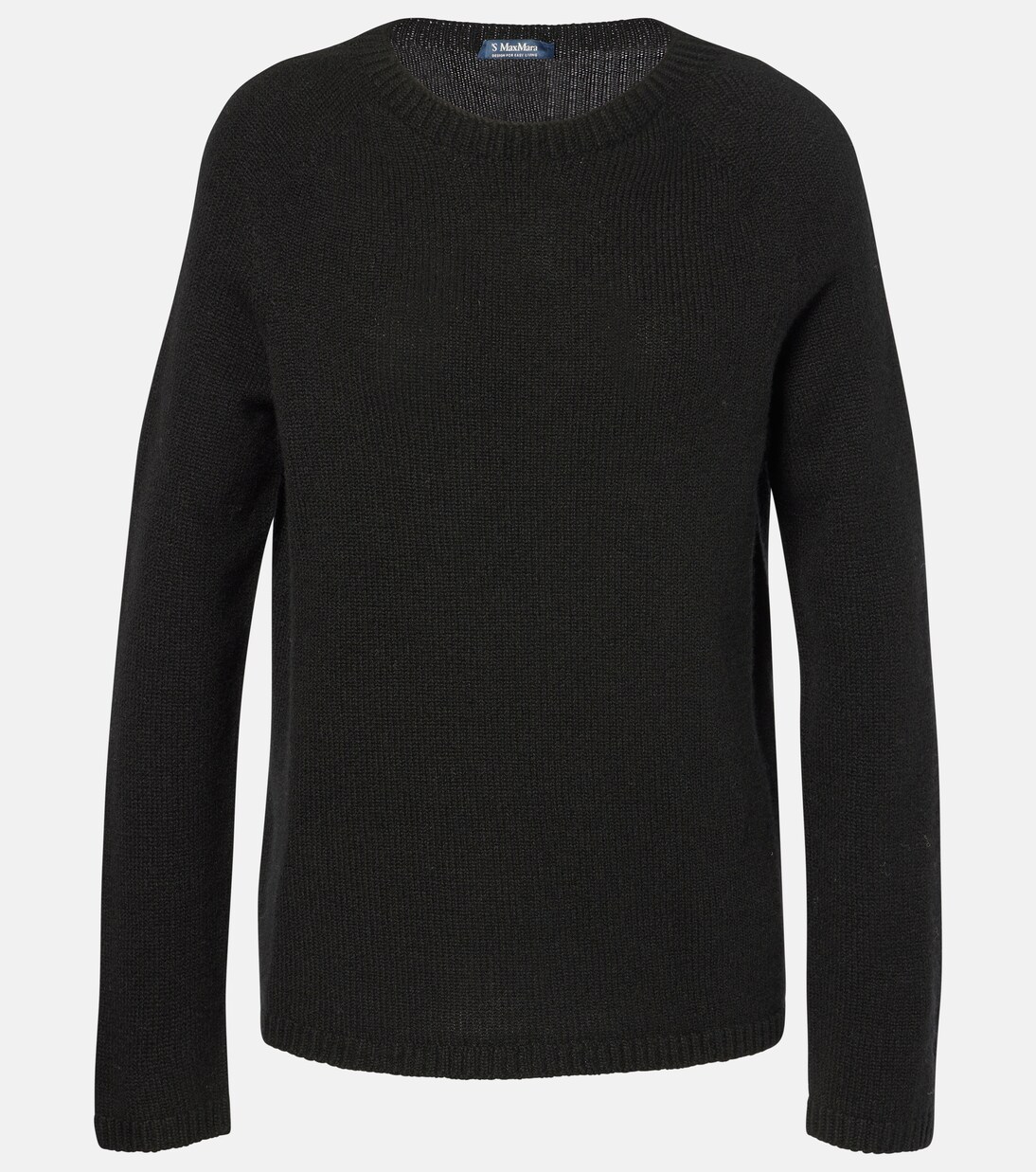 Georg Cashmere Blend Knitwear