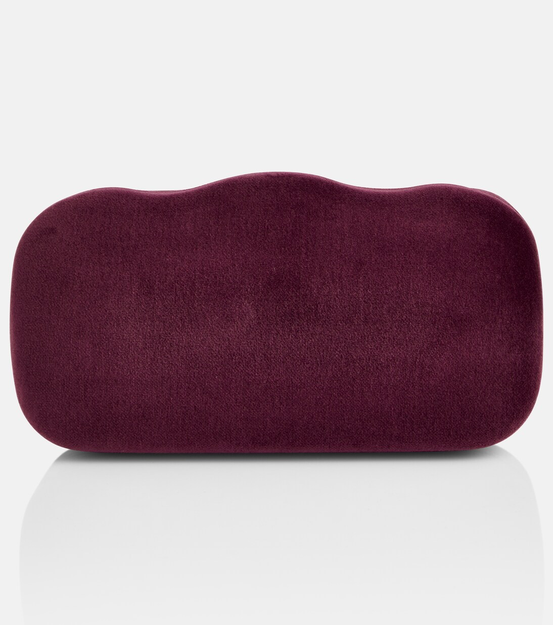 Running Mini rectangular sunglasses in pink - Gucci | Mytheresa 