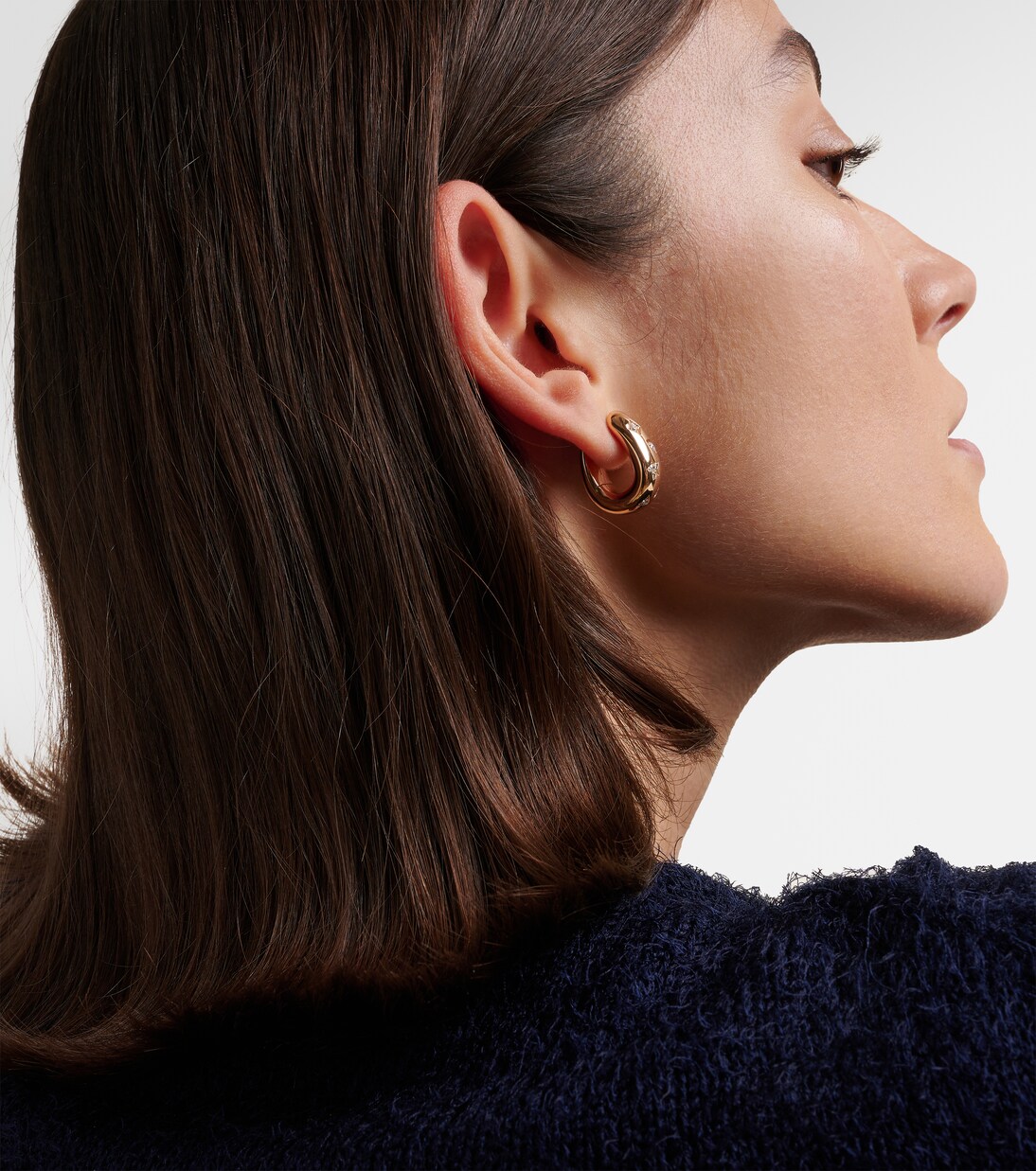 Pomellato iconica earrings clearance