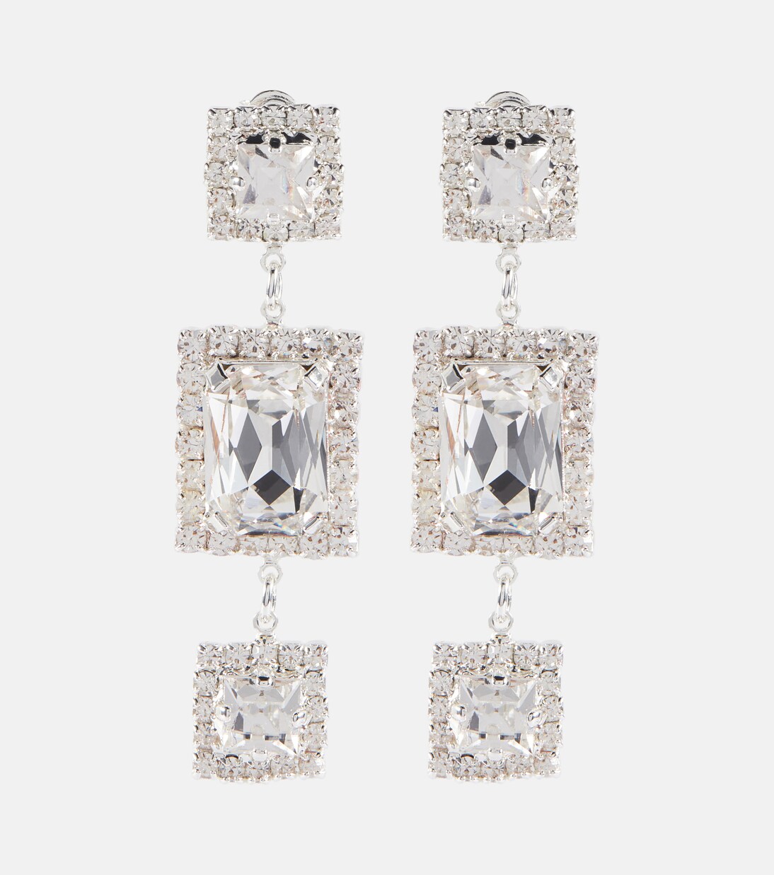 MAGDA BUTRYM - Woman - Silver - Earring