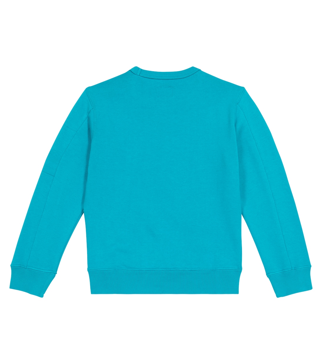 Sweat Gabby's Dollhouse Pour Filles – 100% Coton, Manches Longues, Motif Maison De Poupée