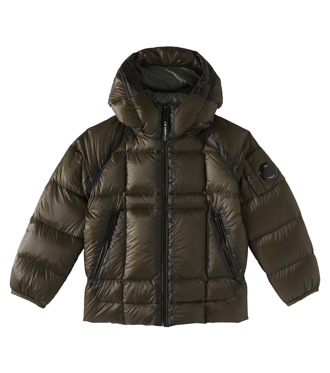 Kids cp company jacket best sale