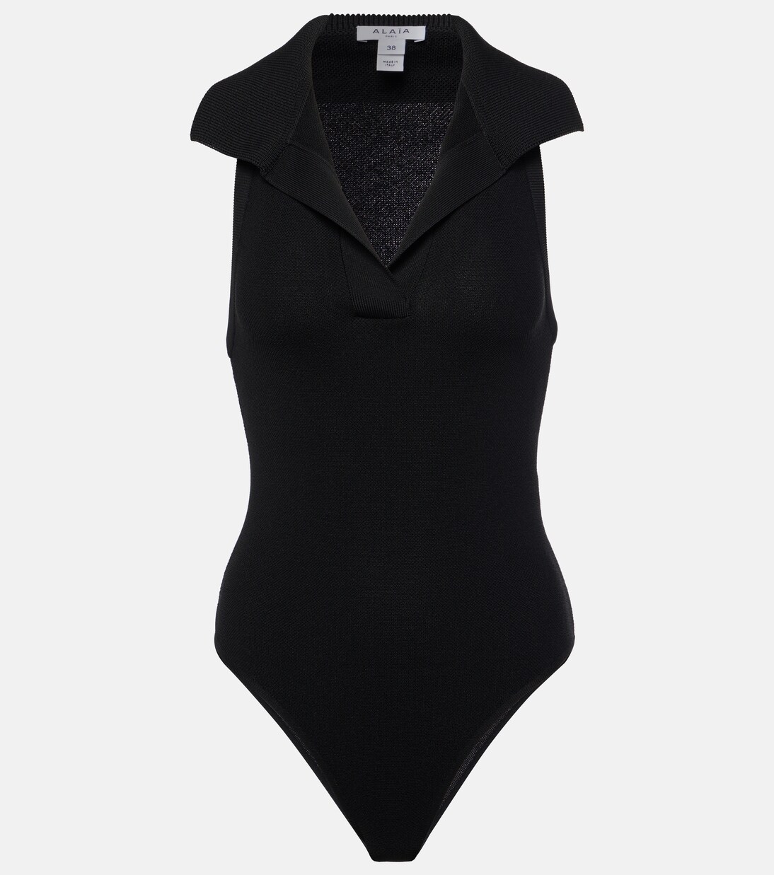 Polo Body Suit main image 0