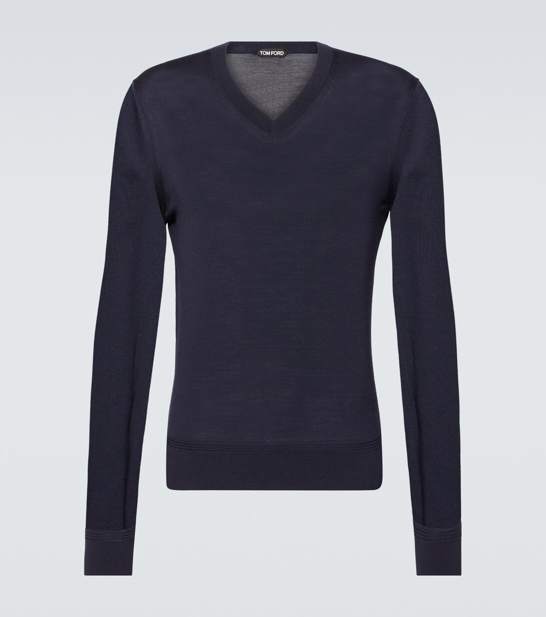 TOM FORD - Woman - Beige - Sweater
