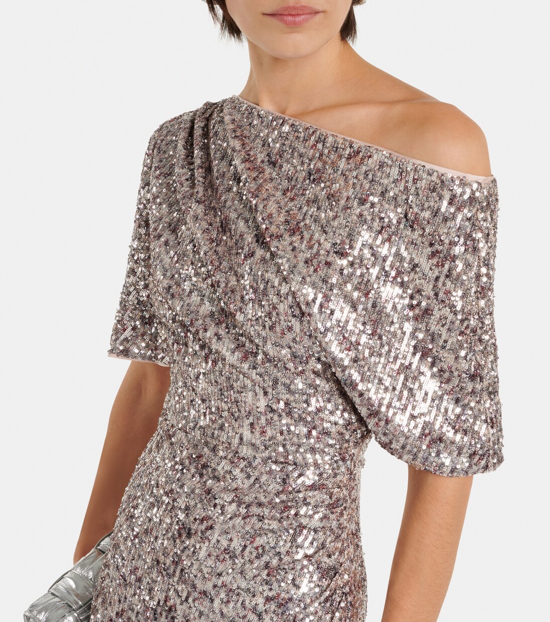 [WW40625] Diane Von Furstenberg | Midi Dress
