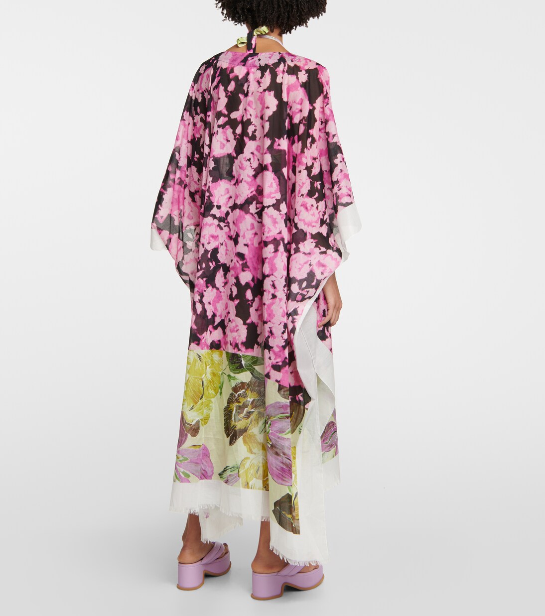 dries van noten kaftan sale