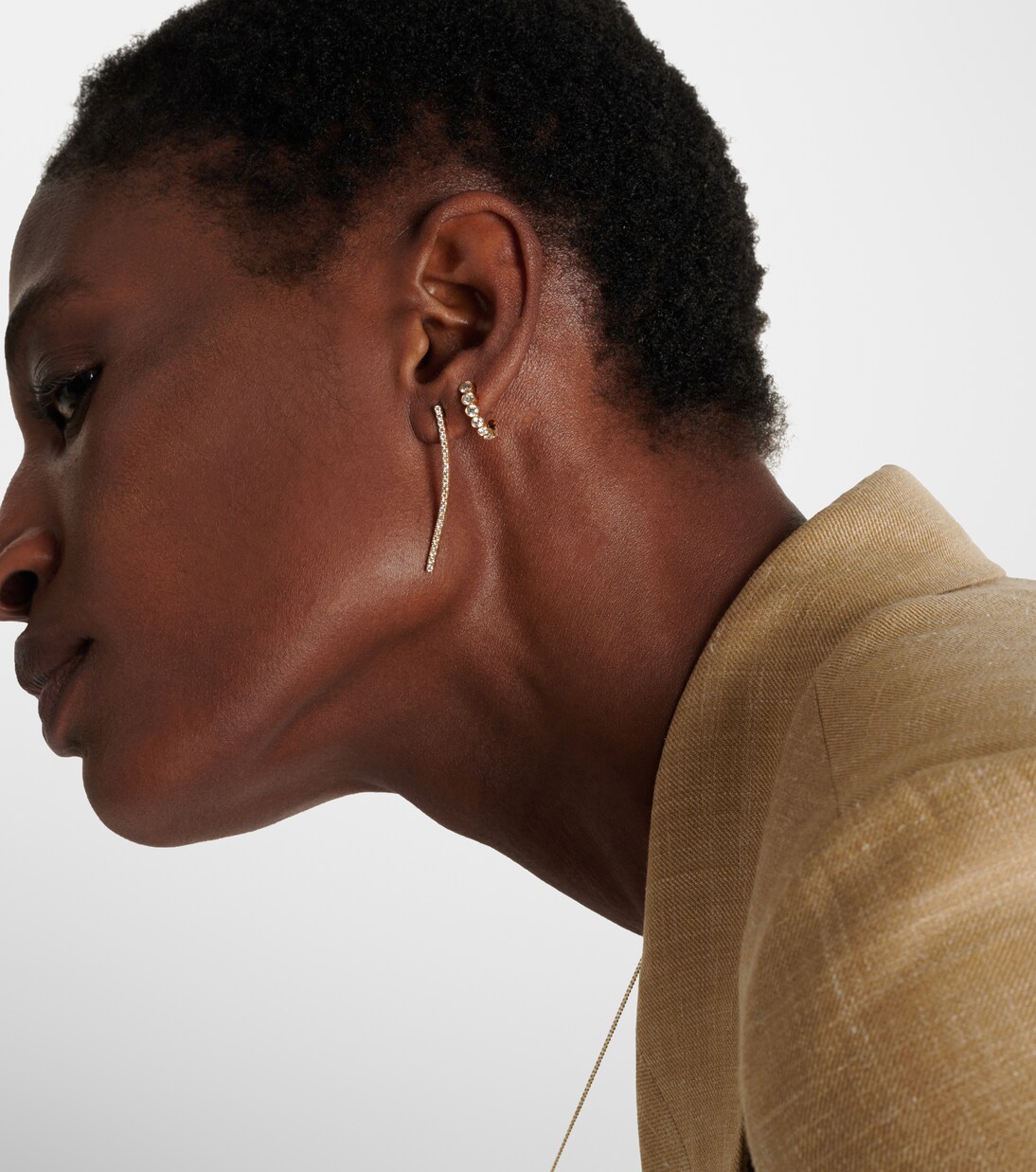 Boucle Ensemble Earrings main image 1