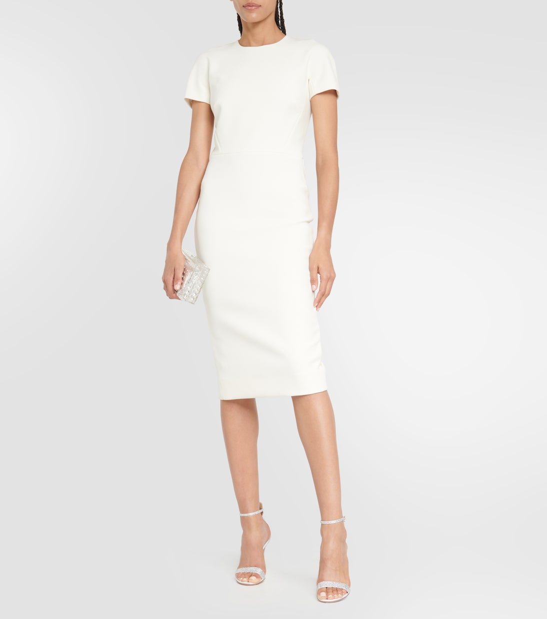 gianvito rossi bridal