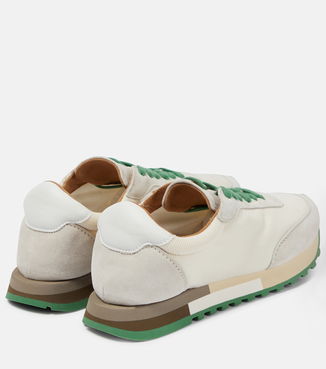 Sneakers Owen Runner in Multicolor - The Row | Mytheresa