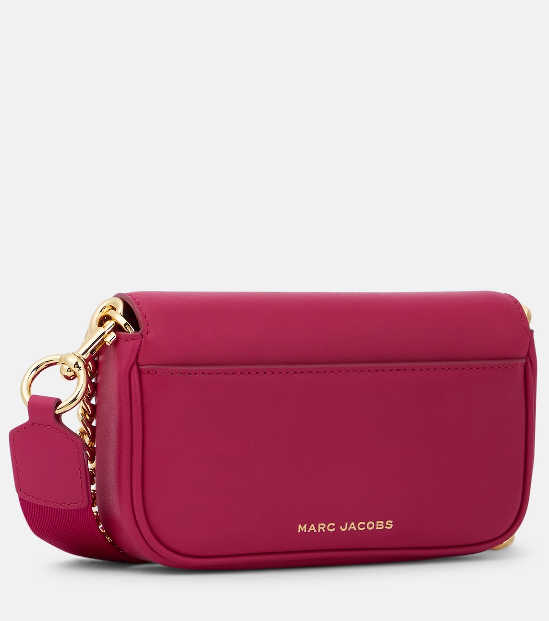 Bolso al hombro The J Marc Mini de piel | Marc Jacobs