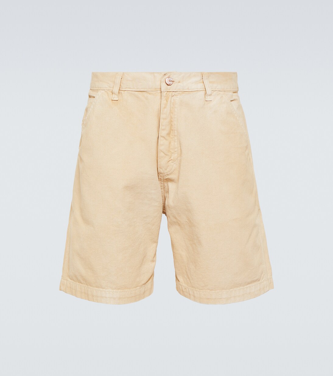 Cotton bermuda shorts Bermuda, short