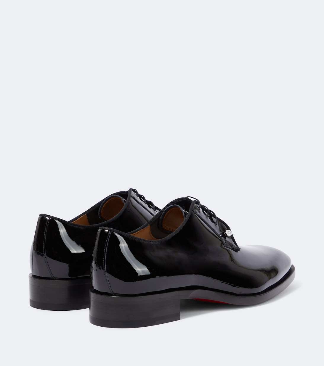christian louboutin derby