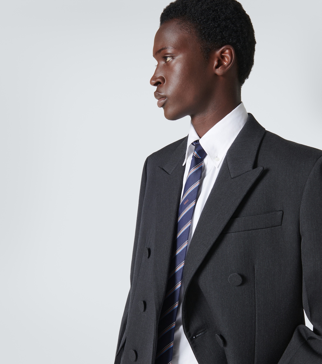 corbata gucci precio