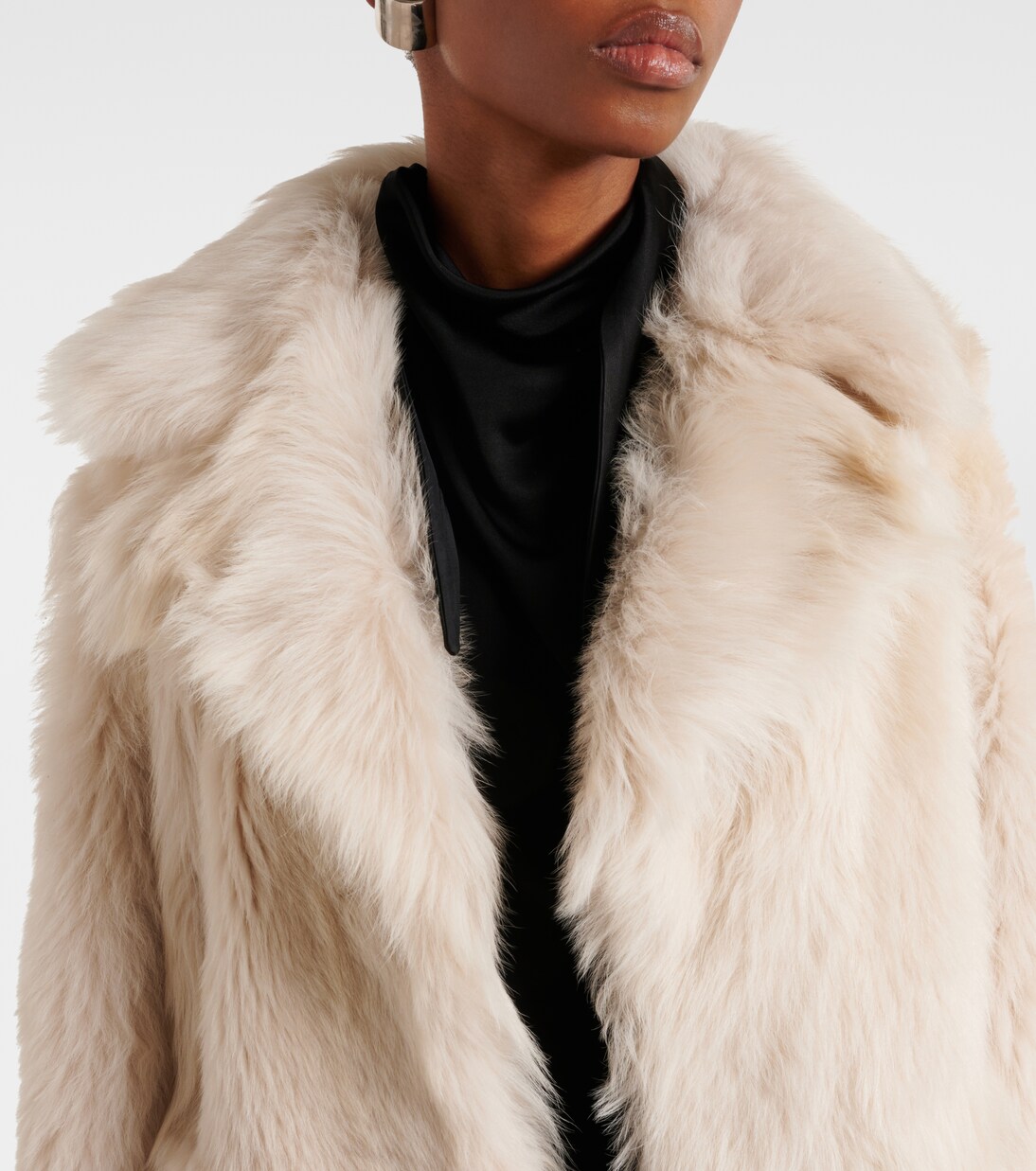 Thousand-Li Landscape Jacket