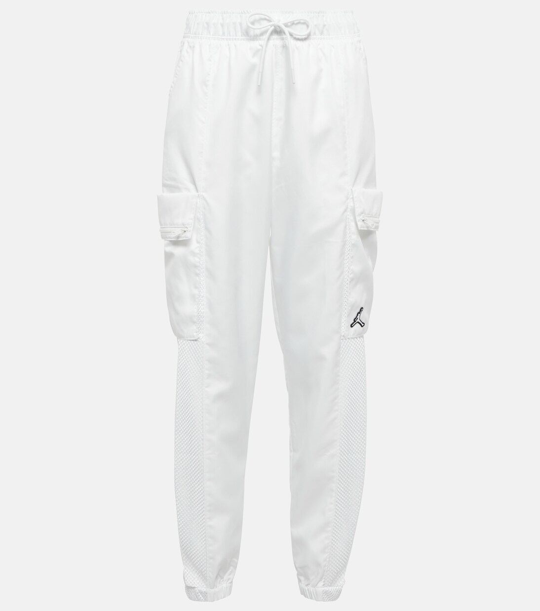 Jordan Essentials cargo pants in white Nike Mytheresa