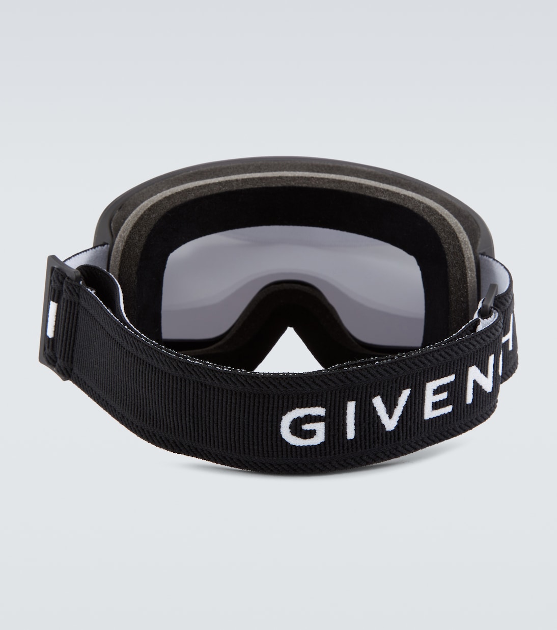 Skibrille in Schwarz - Givenchy | Mytheresa