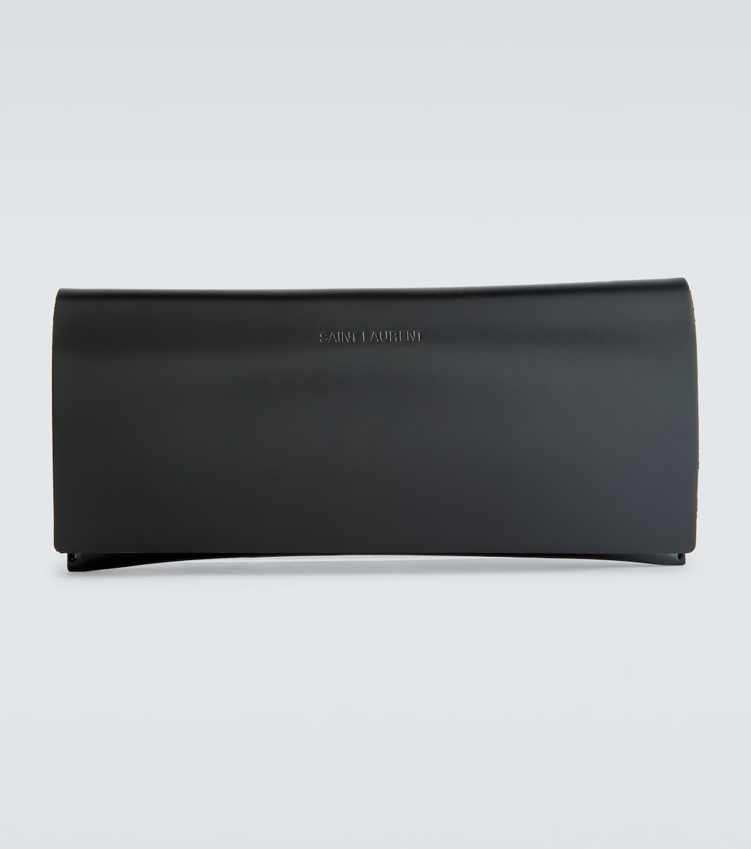 SL 690 aviator sunglasses in gold - Saint Laurent | Mytheresa 