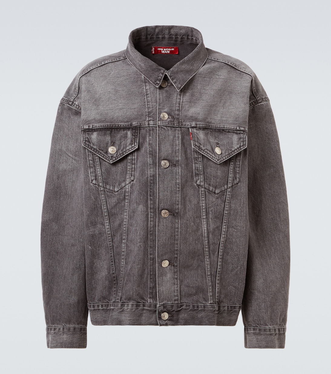 Junya Watanabe x Levi's denim jacket