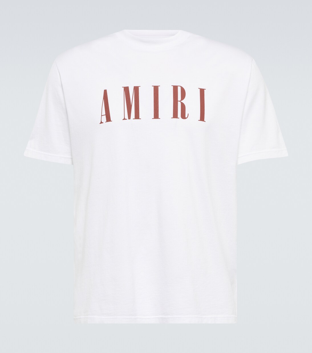 Amiri Core Logo t-shirt