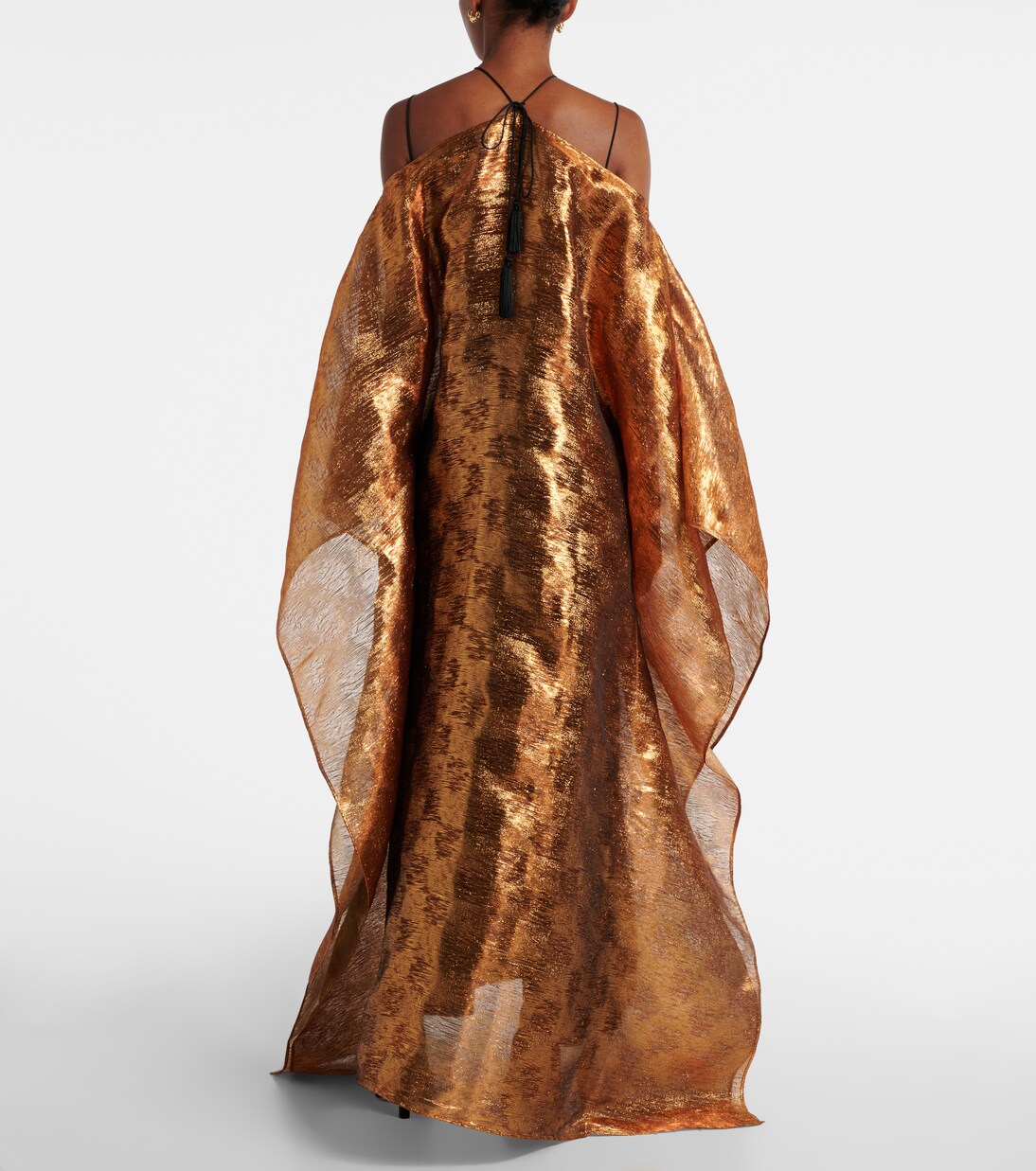 RAZZO KAFTAN