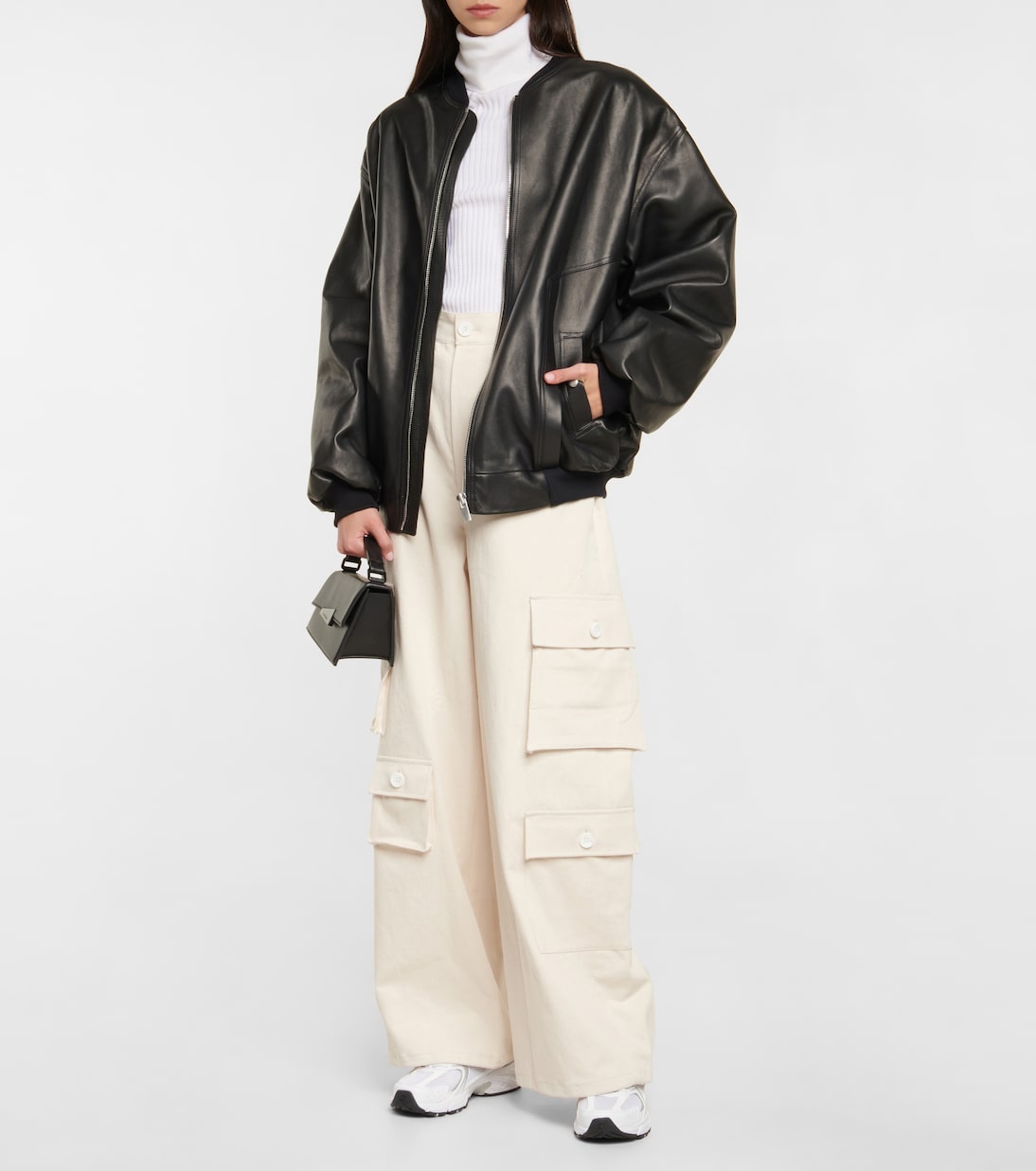 Sneakers 530 aus Mesh in Weiß - New Balance | Mytheresa 