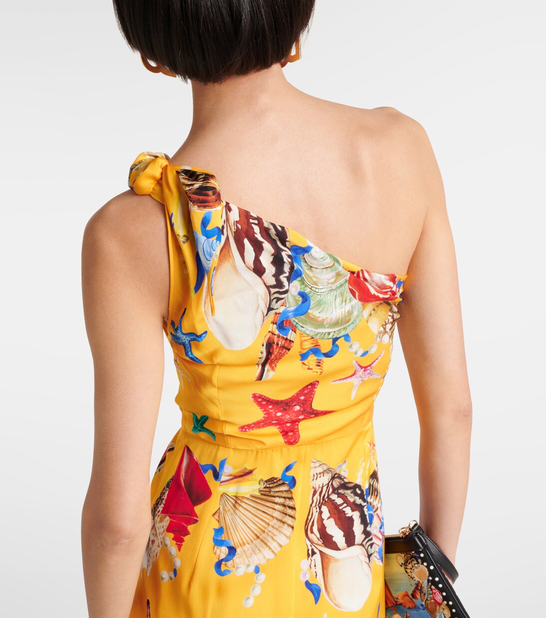 Capri Dress