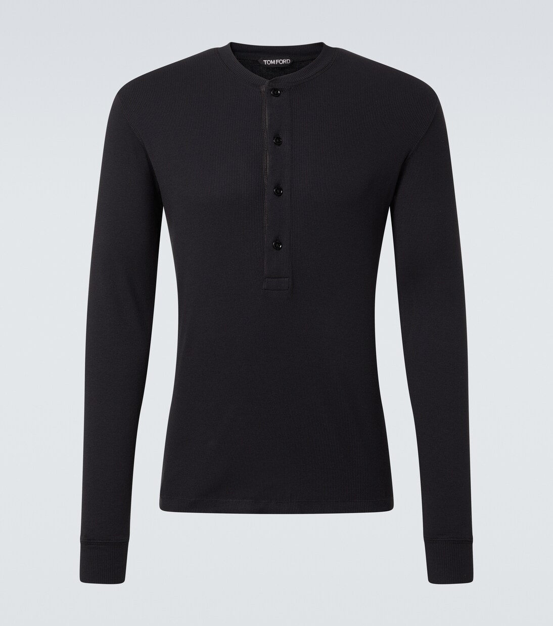 Camiseta Hombre Blend BHAshton - Cuello V, 100% Algodón Sostenible, Corte Regular