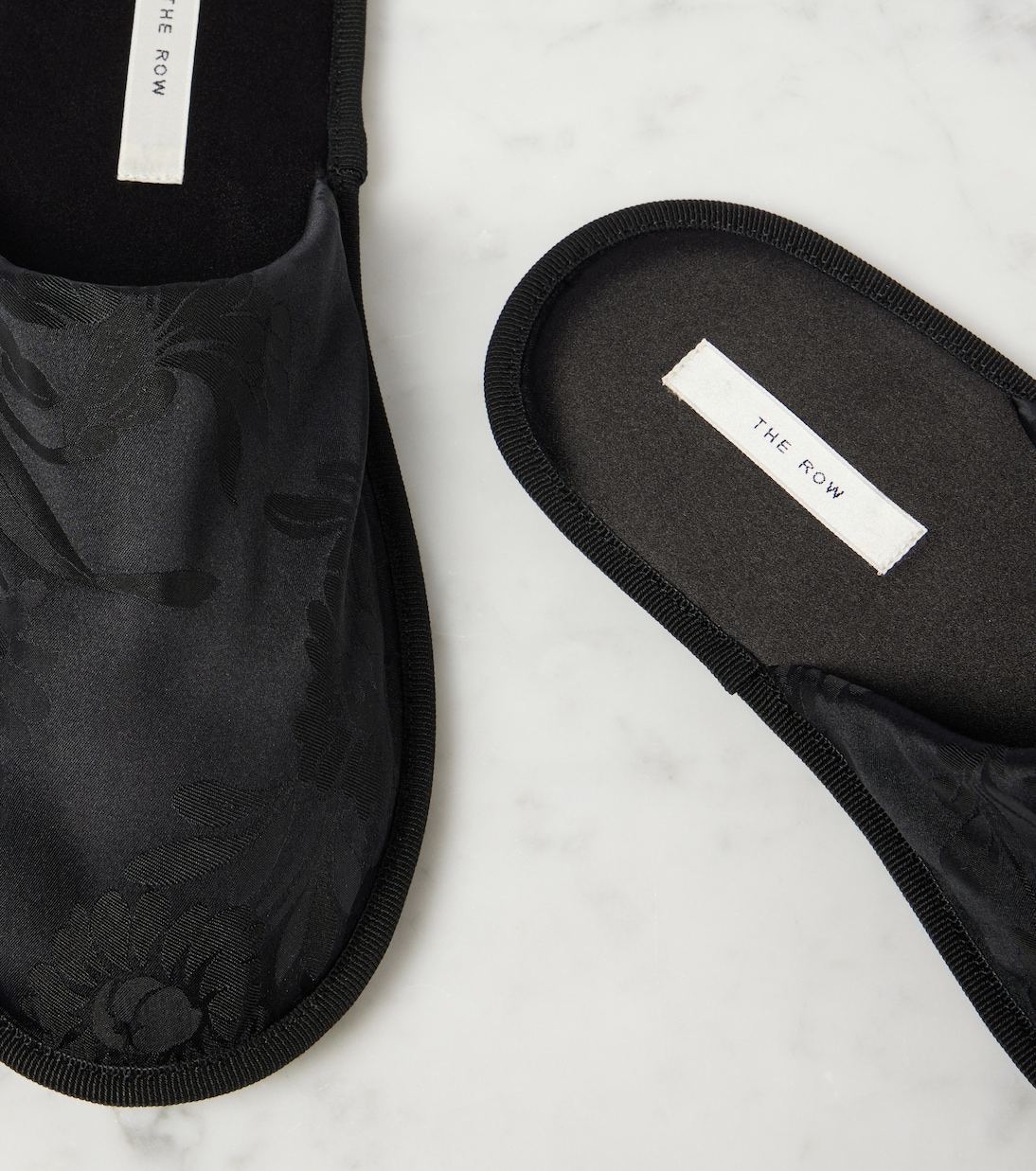 'Frances' slippers Sandals