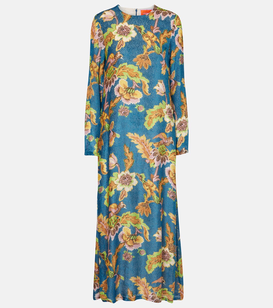 Djet | Maxi Multi-Wear Dress