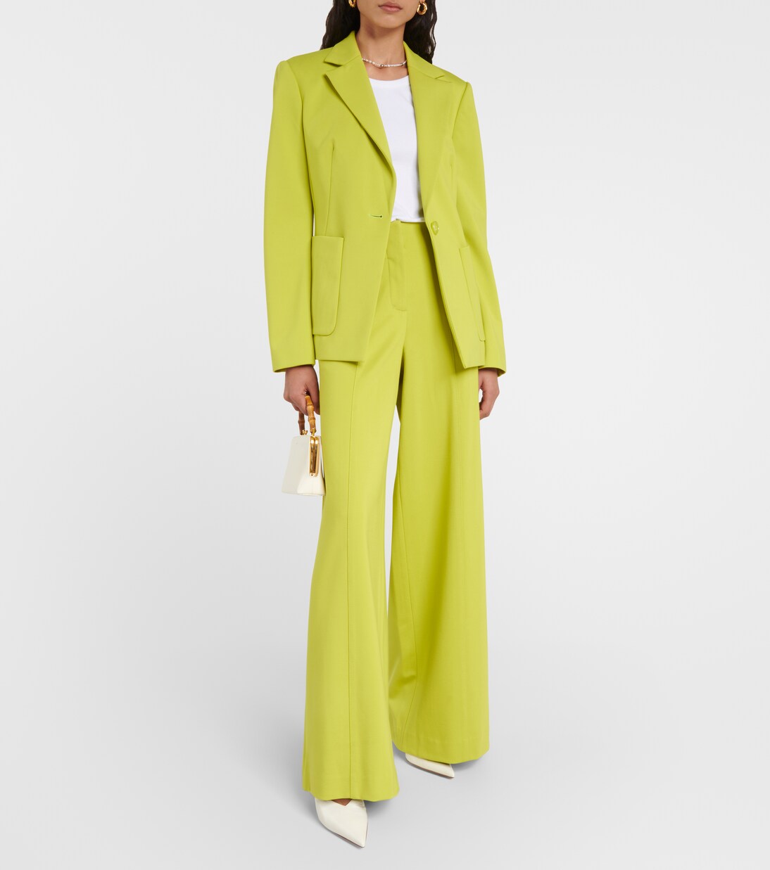 The Fall Essence Blazer main image 1