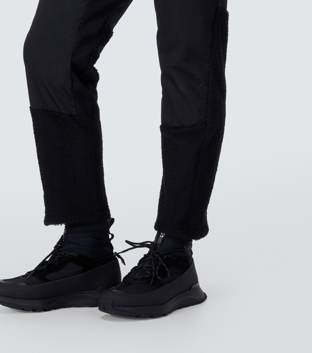 Wenda Pants - Black