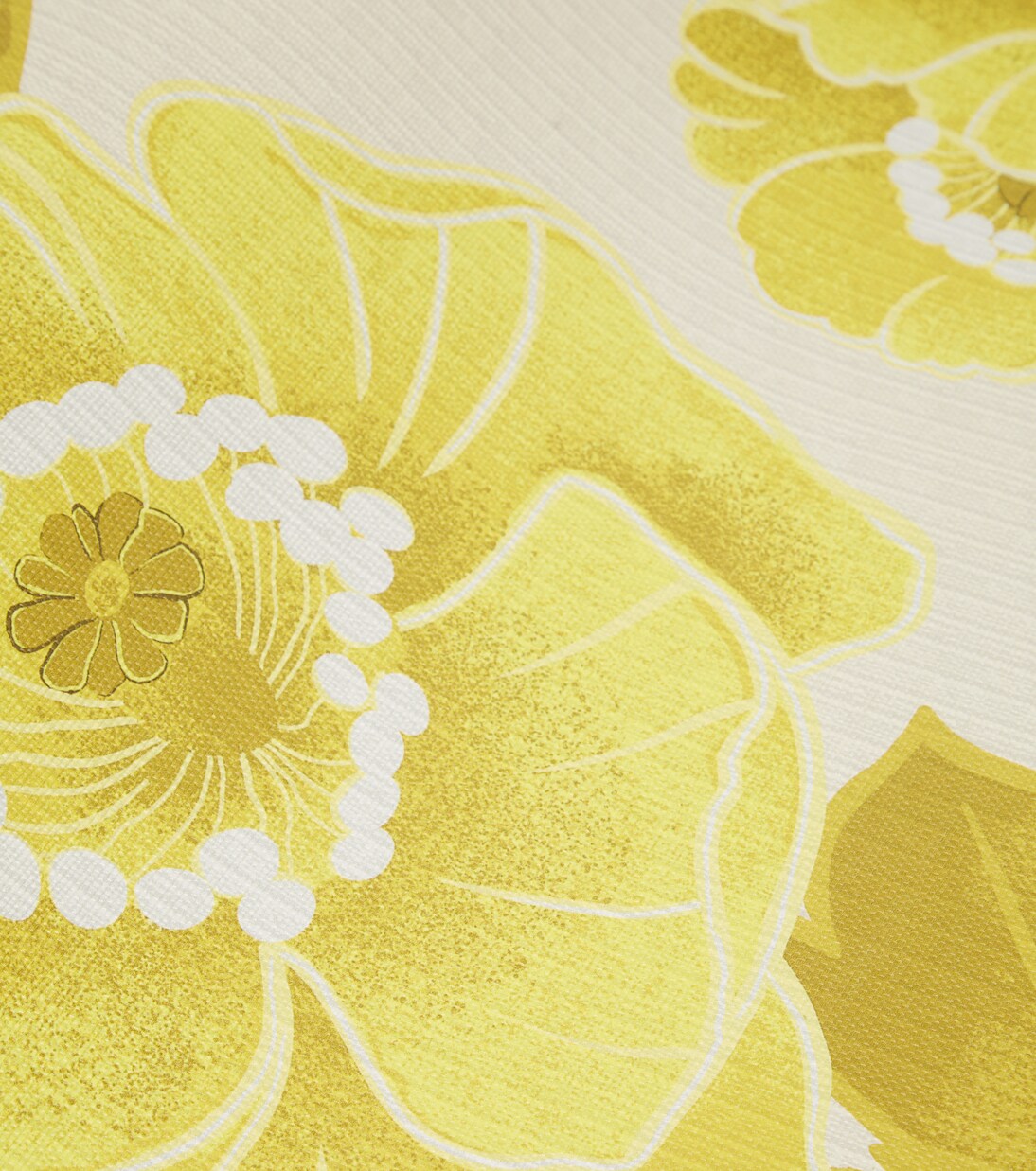 ورق حائط بطبعات الورود باللون color} - Gucci | Mytheresa