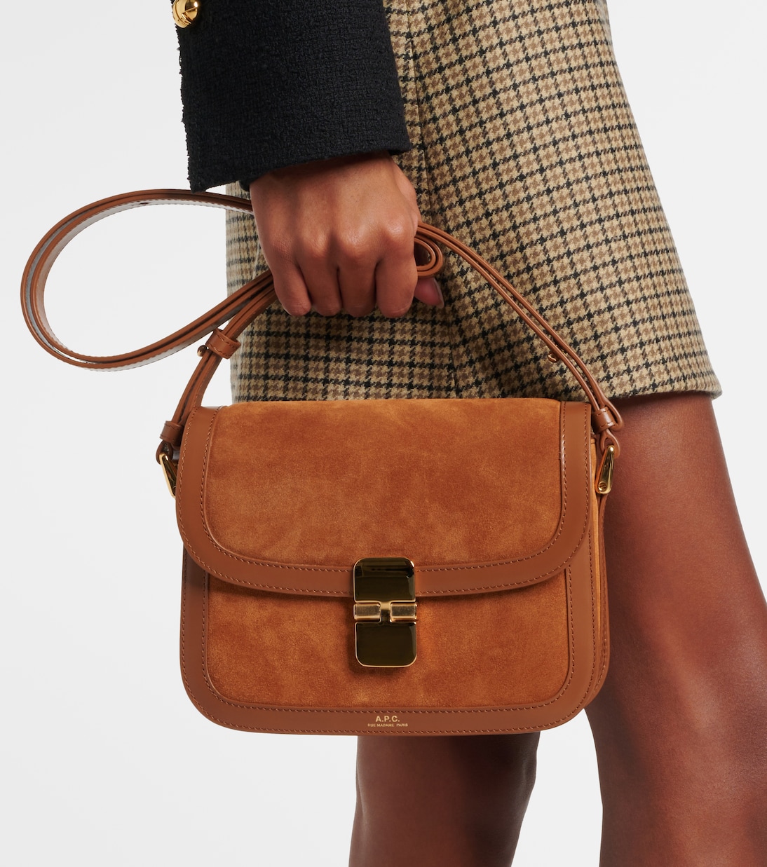Apc grace small bag deals