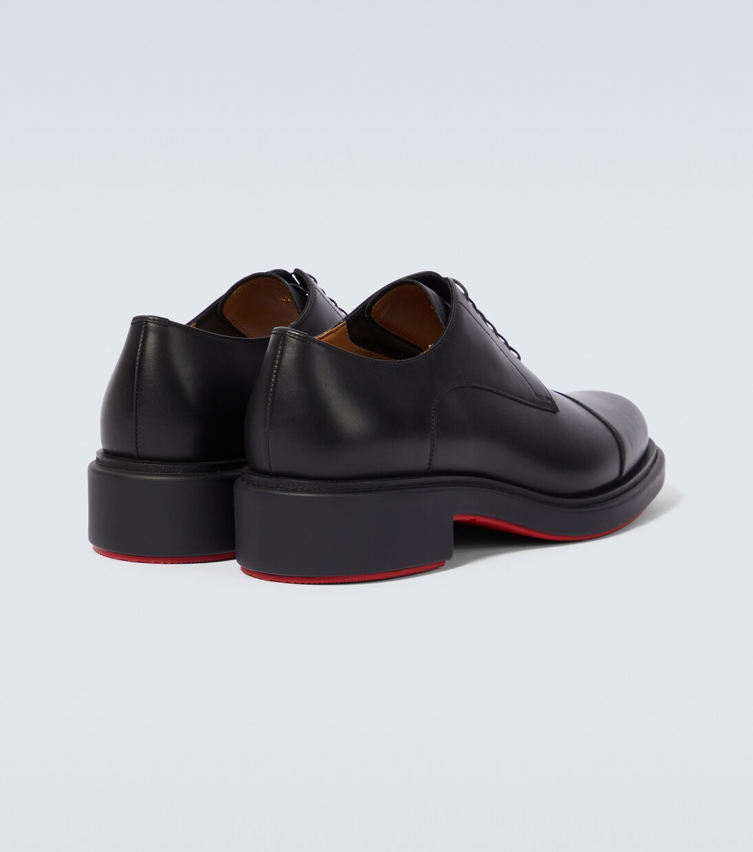 christian louboutin derby