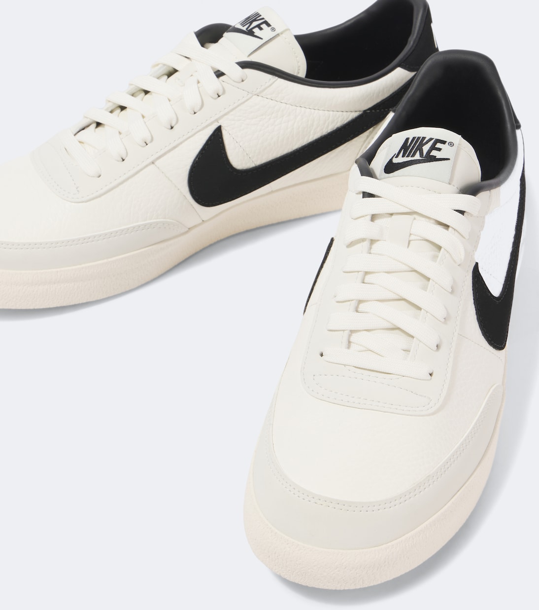 Killshot 2 Leather Sneakers In White Nike Mytheresa killshot-2-leather-sneakers-in-white-nike-mytheresa