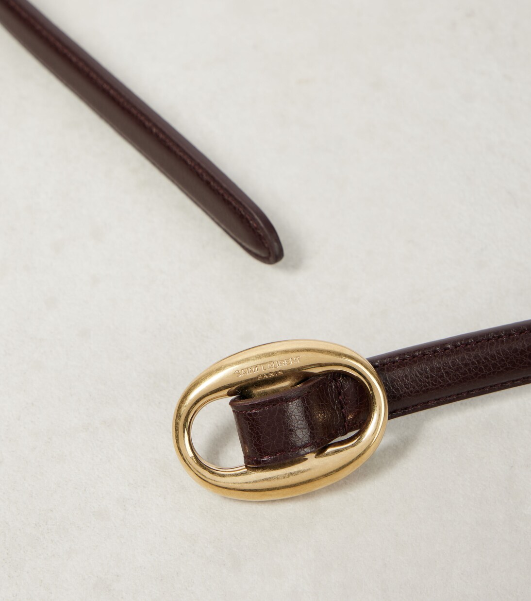saint laurent belt womens