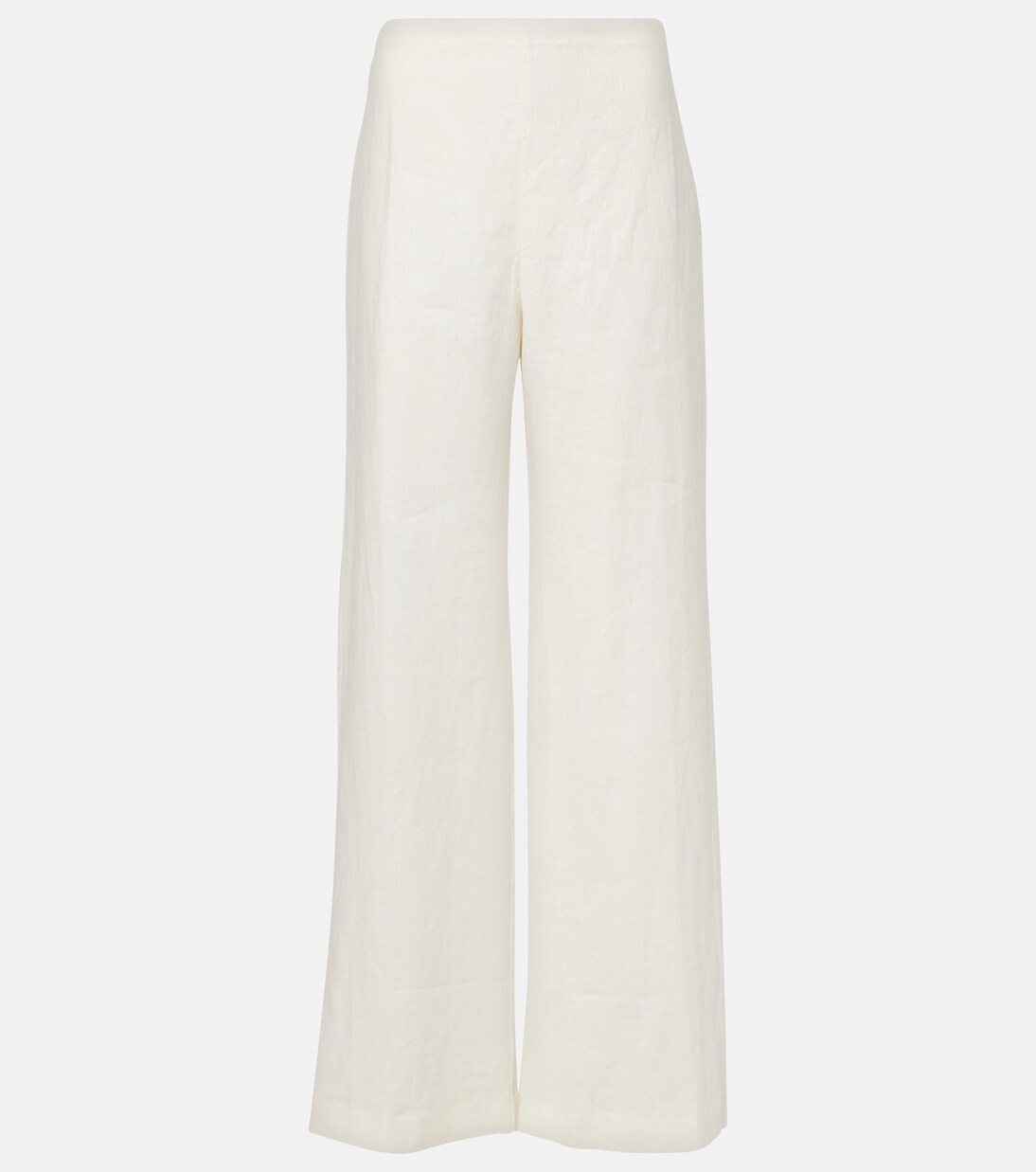 Light Isoli Wide Leg Pants main image 1