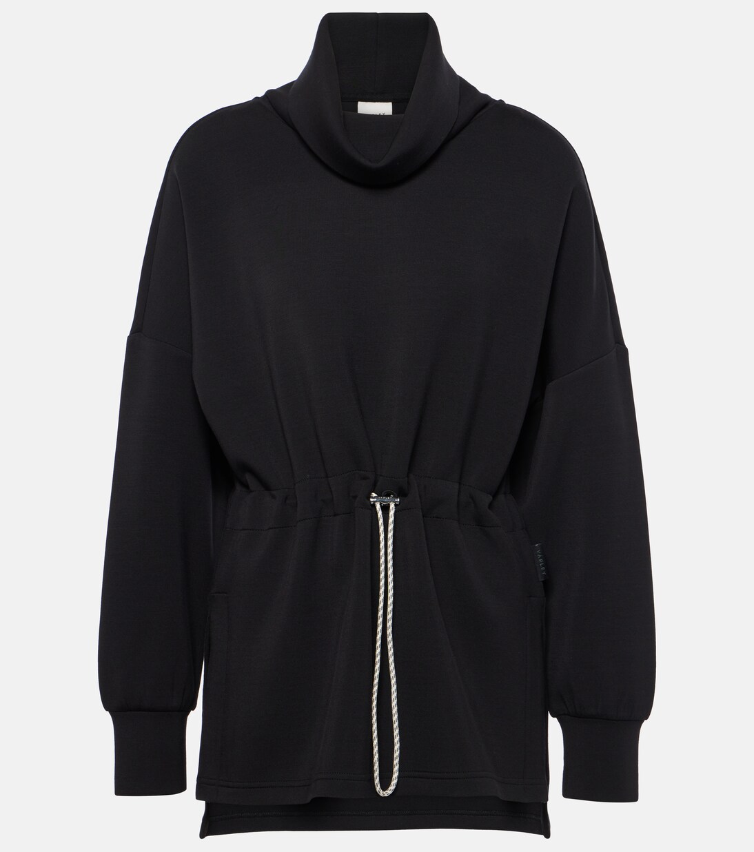 Sweatshirt Freya in Schwarz - Varley | Mytheresa 