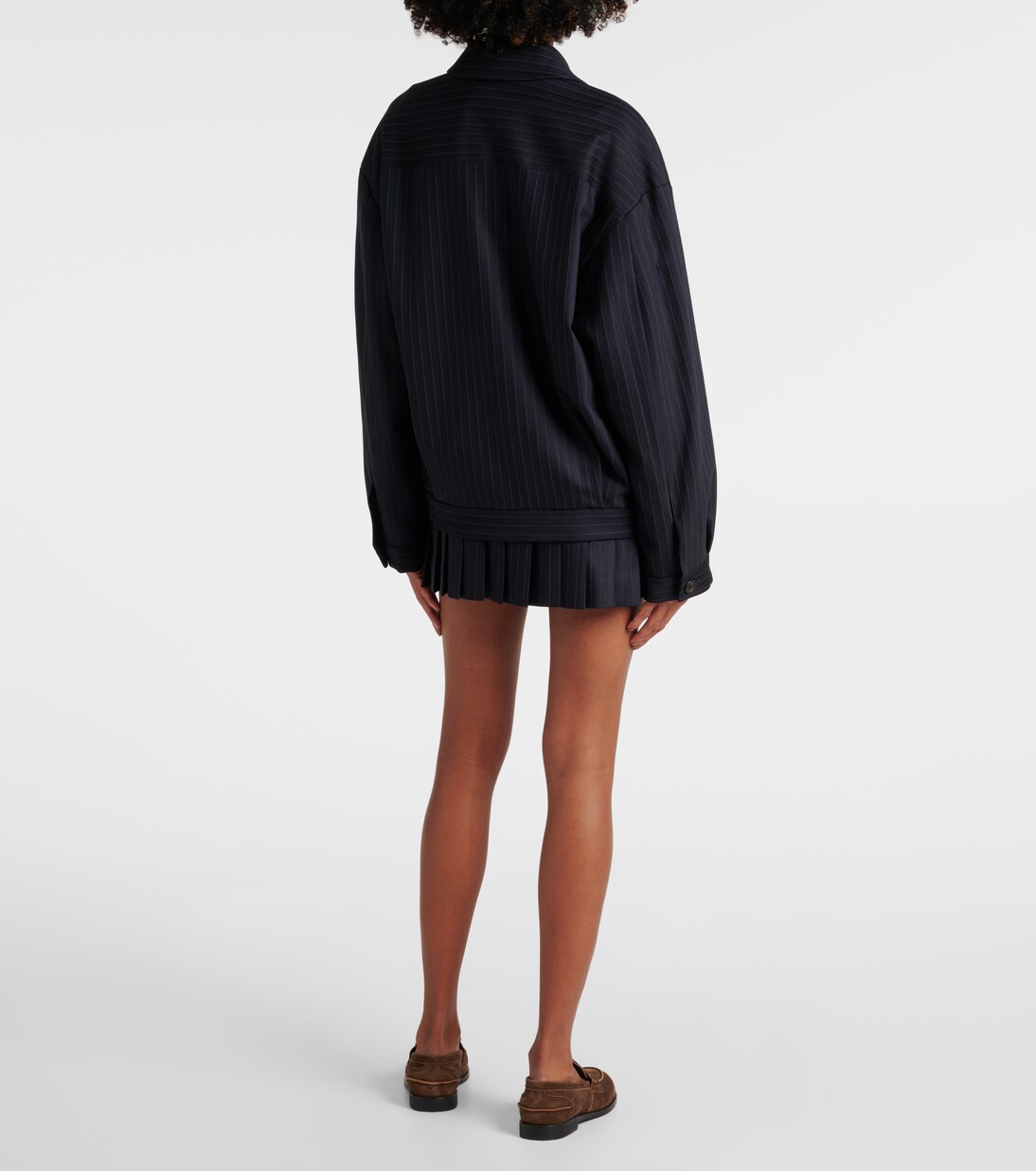 JACKET MI MI
