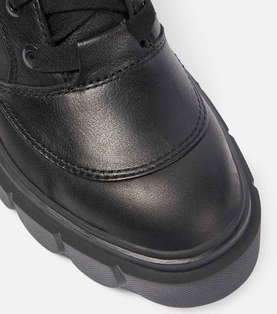 sorel caribou boots black