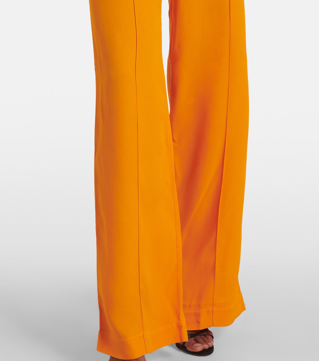 Mirage High Waist High Leg Pant