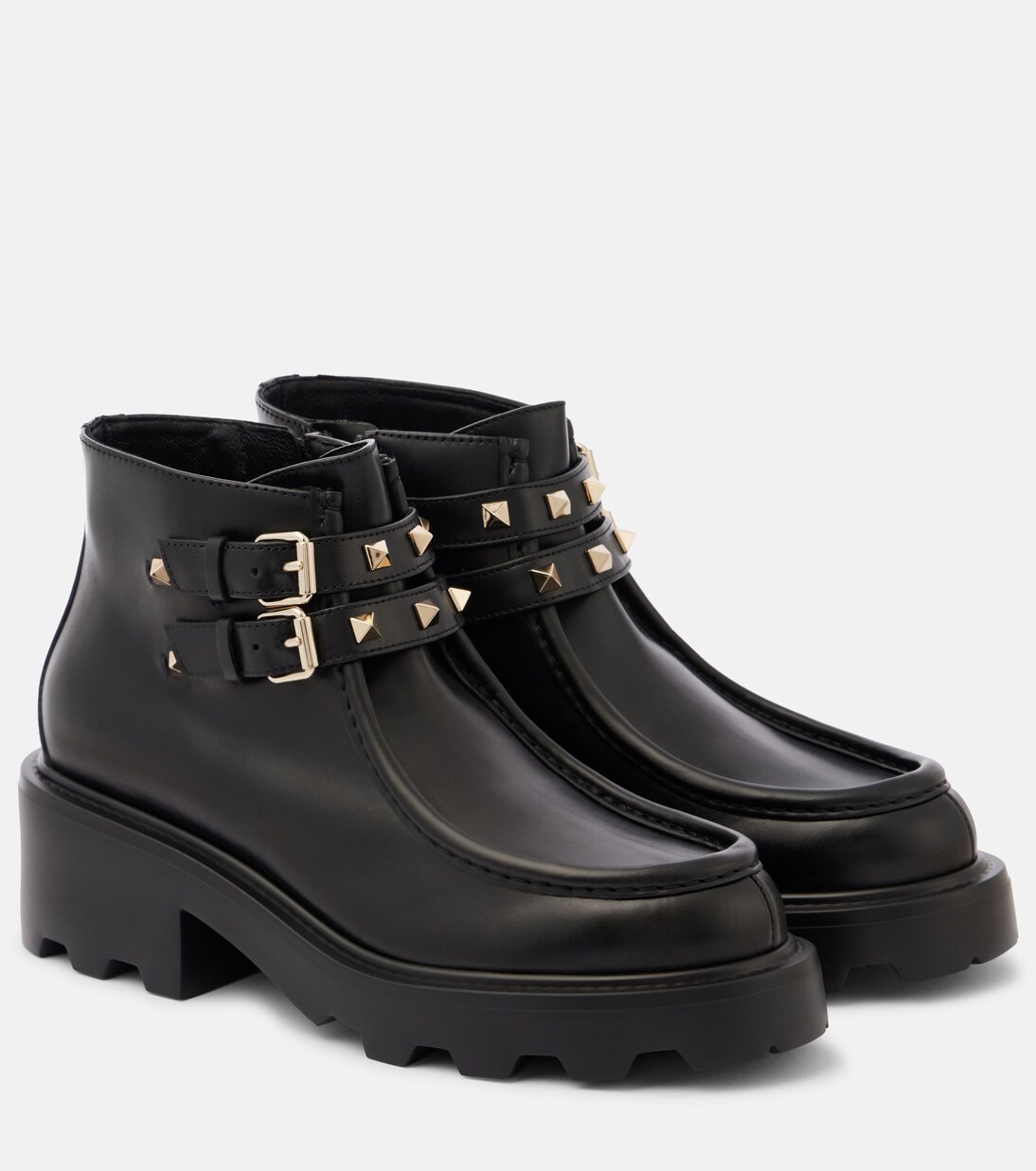 Valentino Garavani 'Rockstud' boots Boots, ankle boots