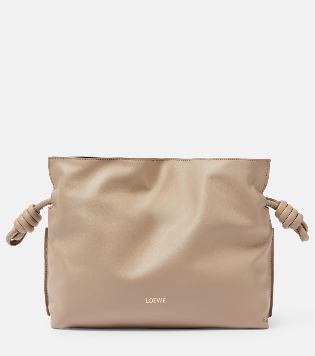 Flamenco knot small bag sale