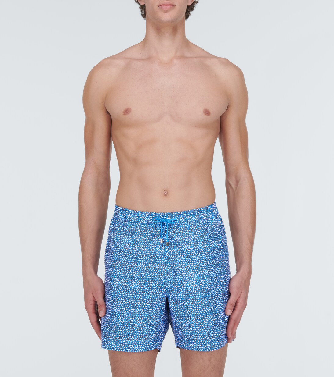 Love Spell Swim Shorts main image 1