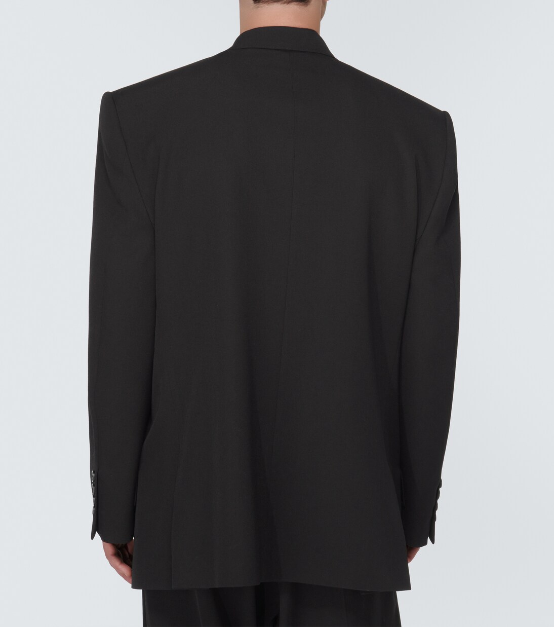'Palanca' blazer Blazer, suits