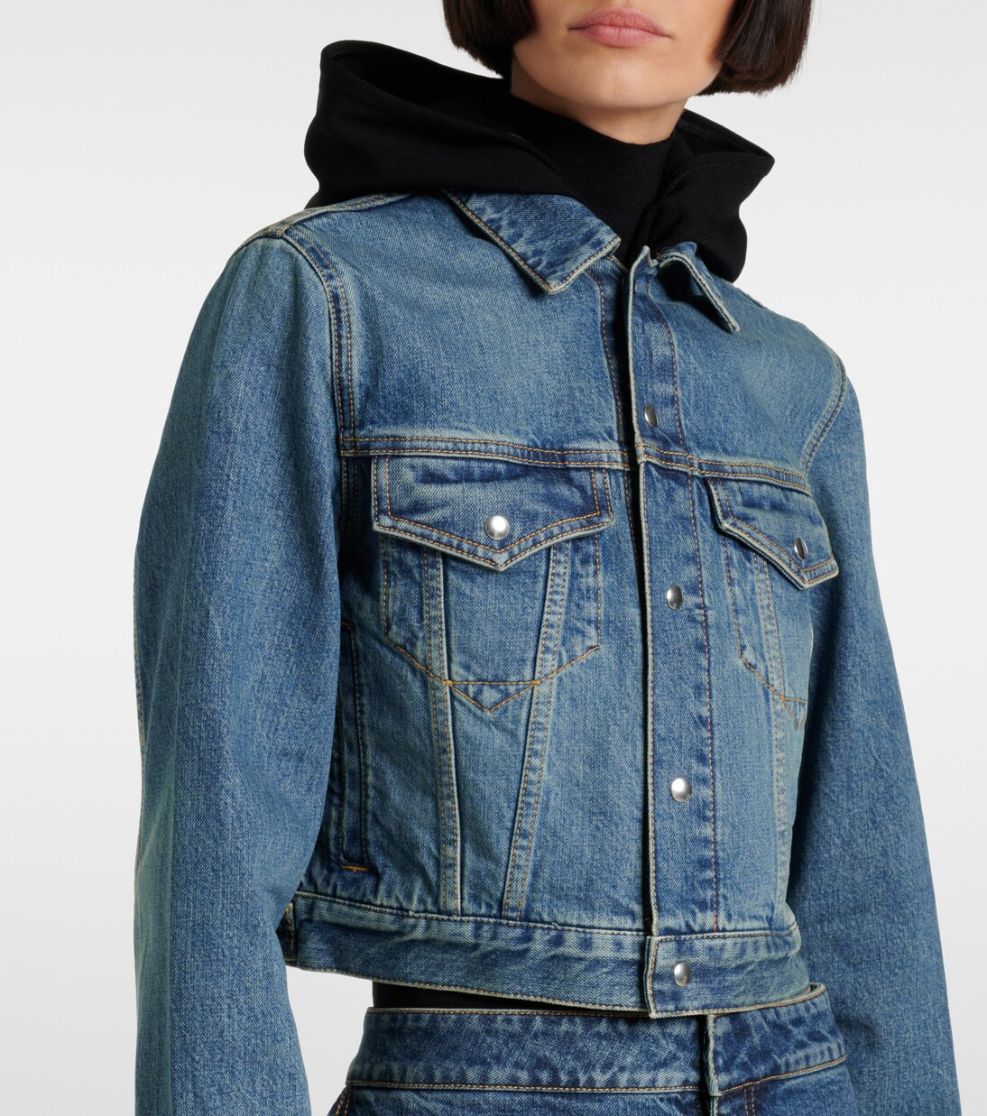 Aleya Jacket